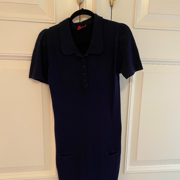 Juliette Longuet Sweater Dresses (2 Available!) - Picture 2 of 3